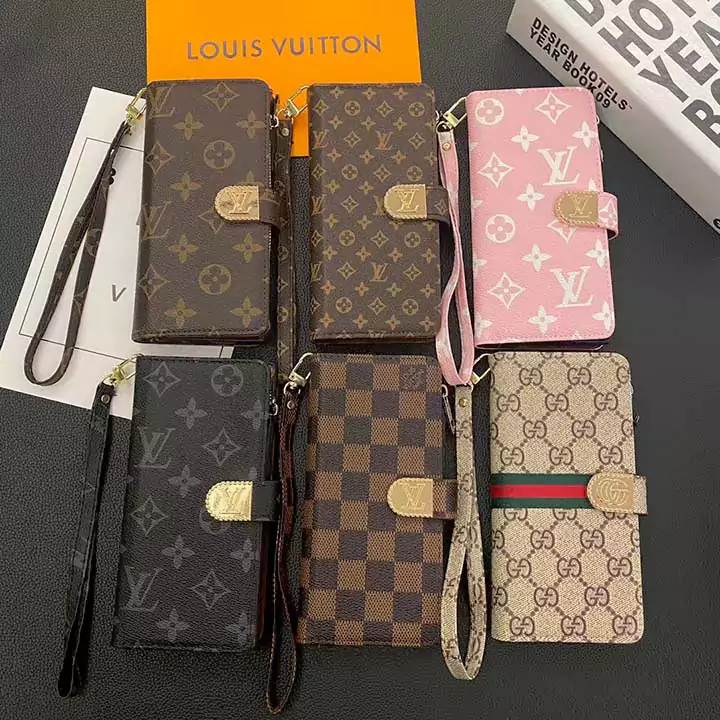 LV スマホケース