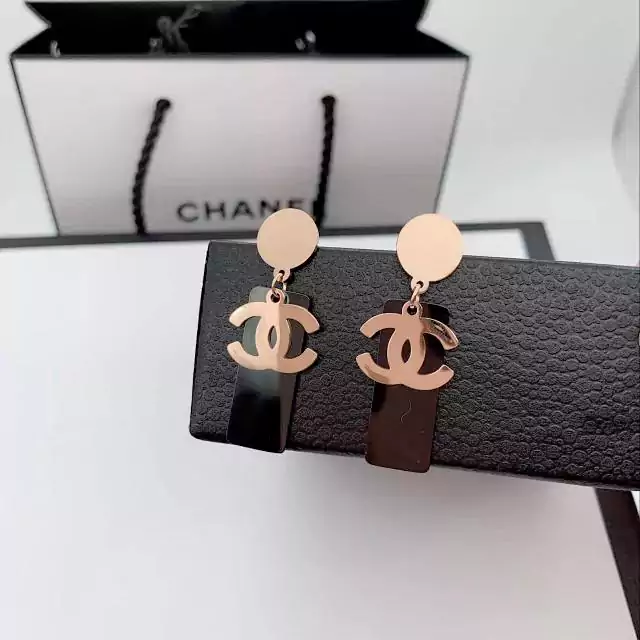 シャネル Chanel イヤリング