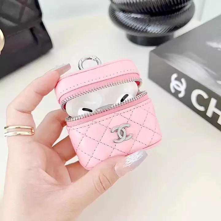 エアボーズ プロカバー スタイリッシュ chanel