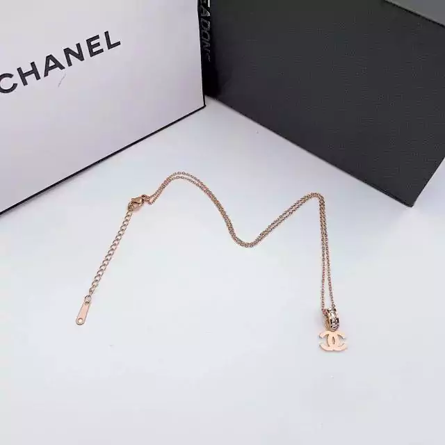 Chanel ネックレス