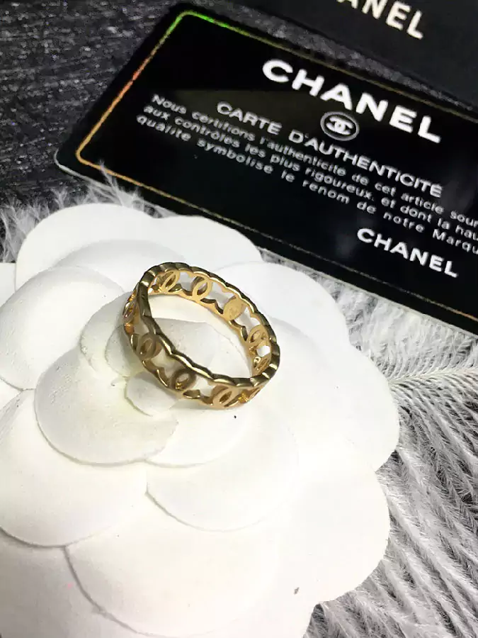 Chanel アクセサリー