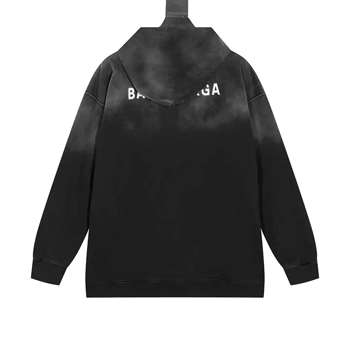 BALENCIAGA パーカー