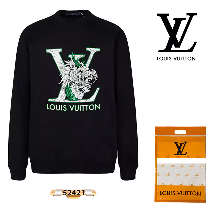 LV パーカー スーパー