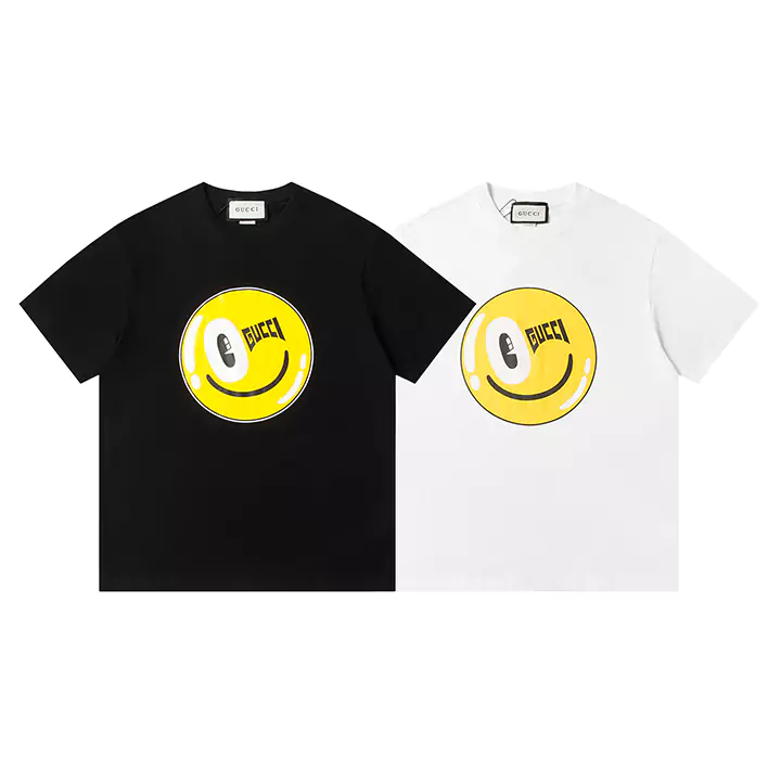 グッチ tシャツ かわいい