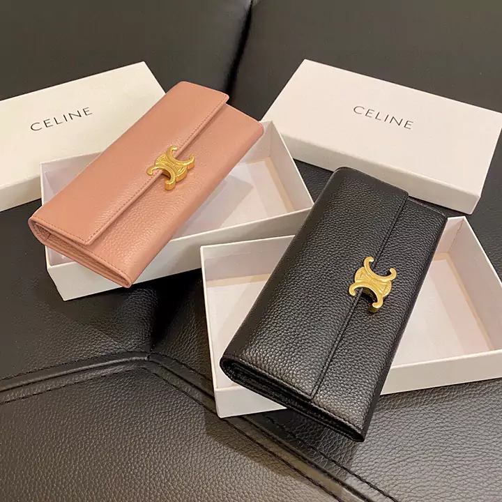 セリーヌ Celine 財布