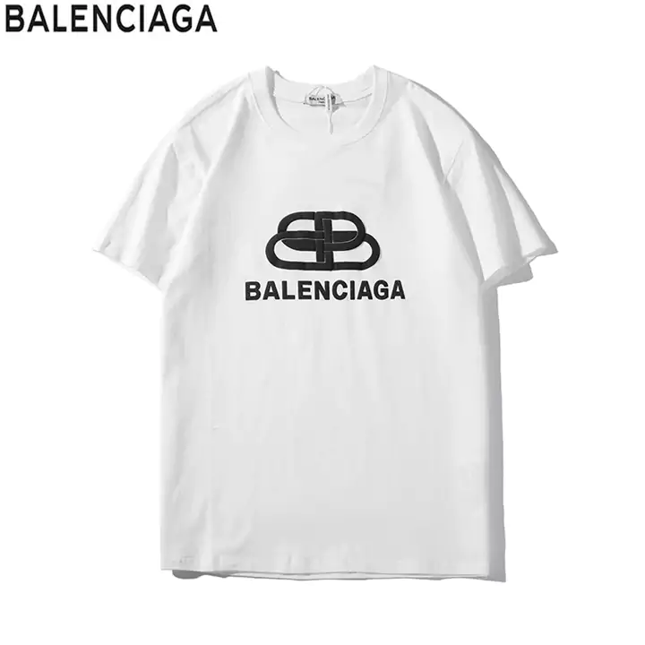 Balenciaga 半袖 服