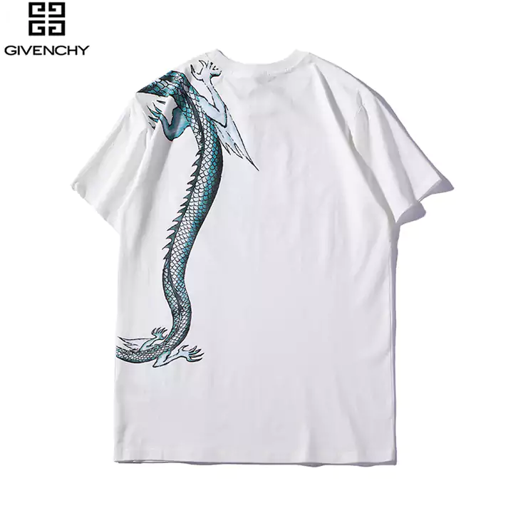Givenchy 半袖 Tシャツ