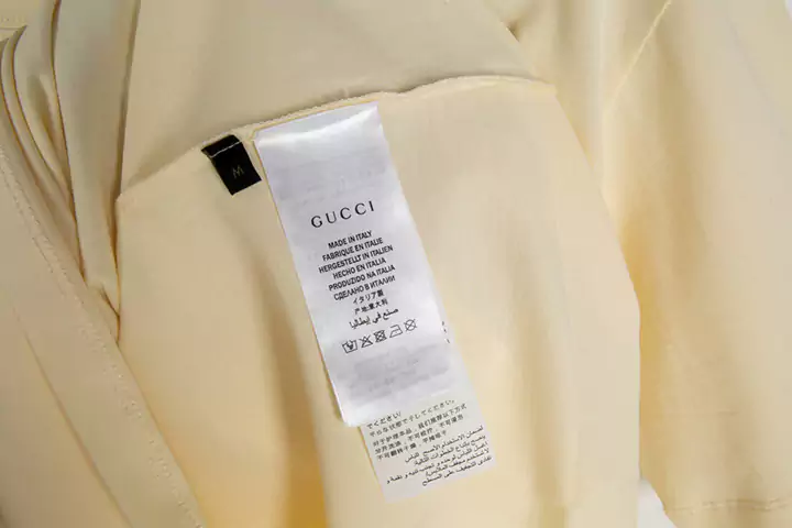 グッチ tシャツ 服