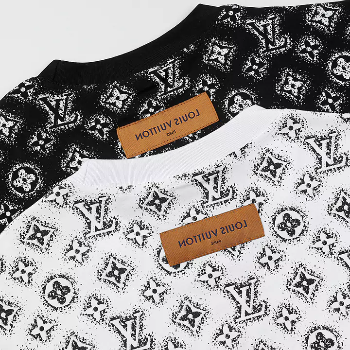 ブランド服 lv