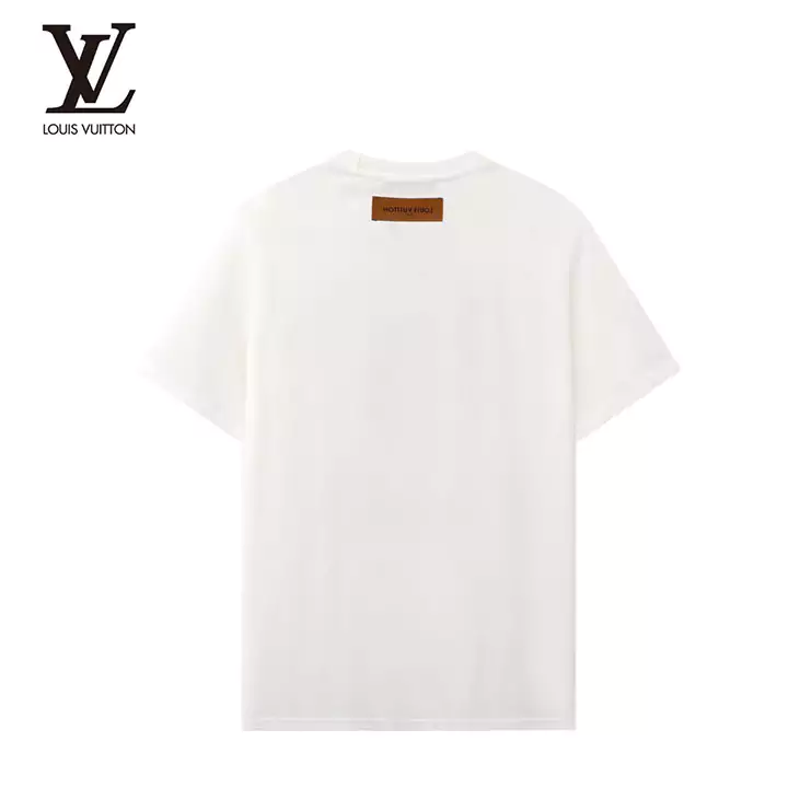 ルイヴィトン 服 tシャツ
