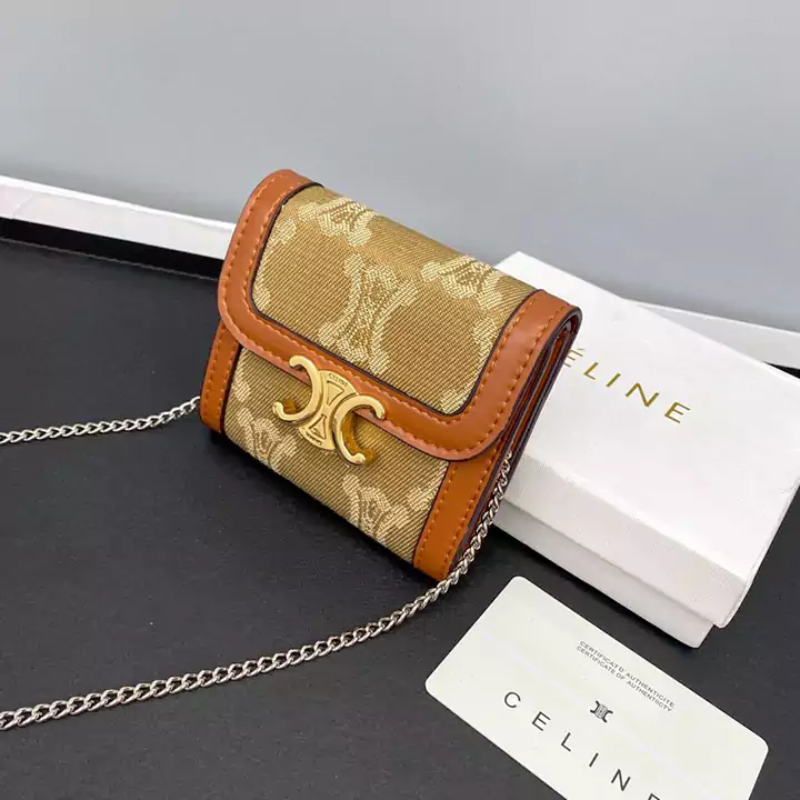 レディース財布 高級 セリーヌ