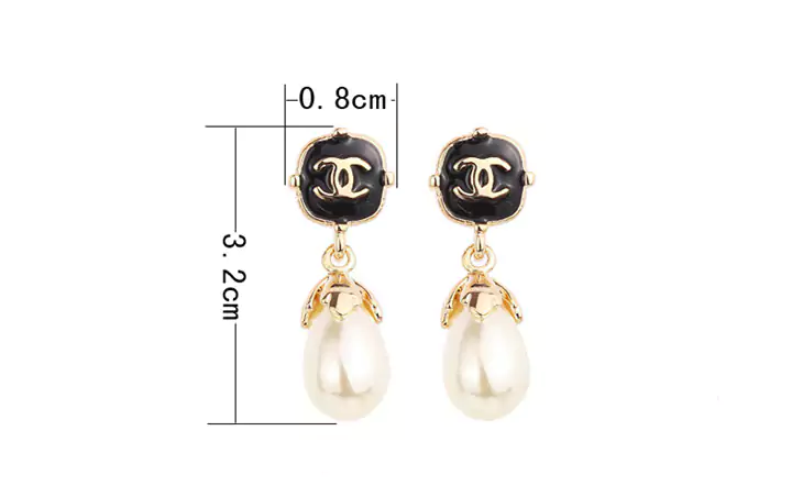 Chanel アクセサリー