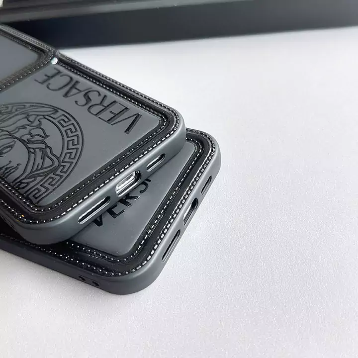 Versace スマホケース