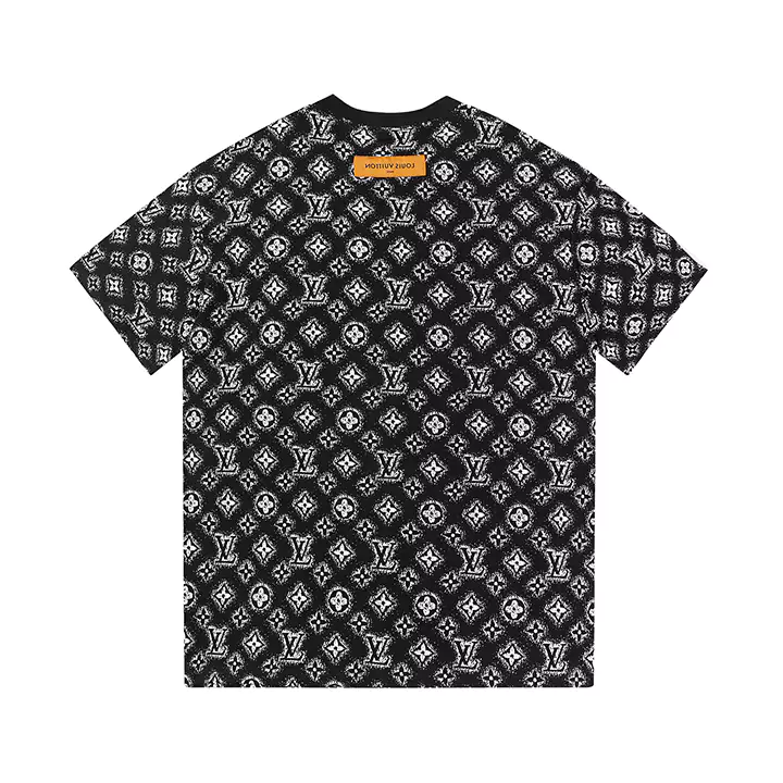 ブランド服 lv