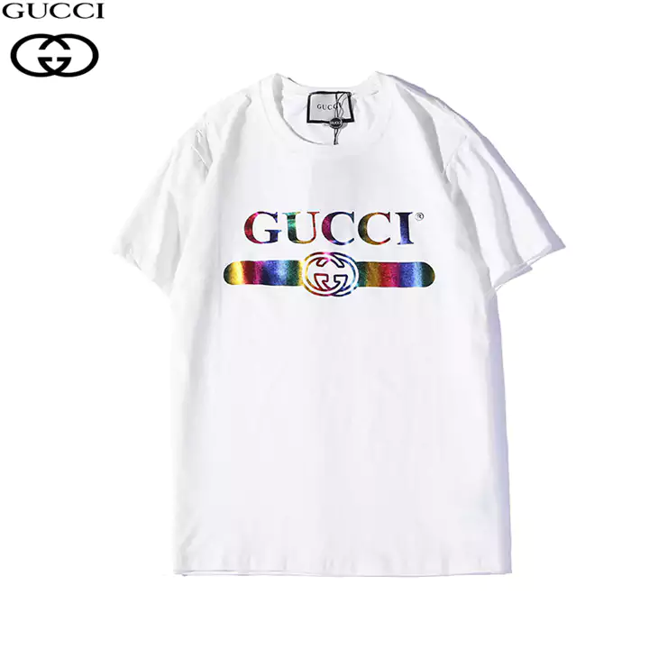 グッチ 夏服