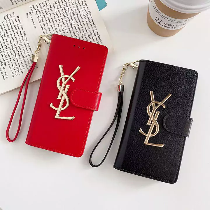 YSL スマホケース IPHONE16