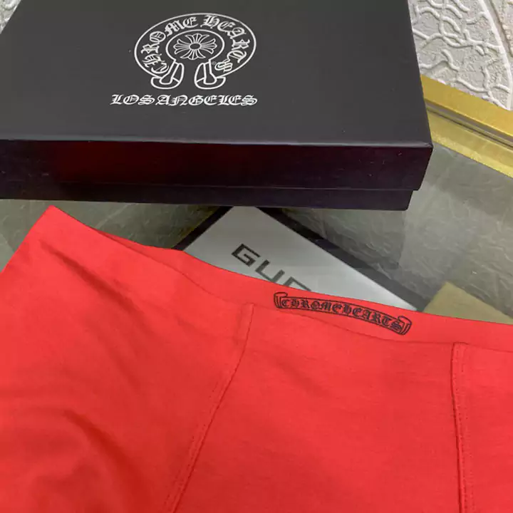 Chrome Hearts パンツ メンズ