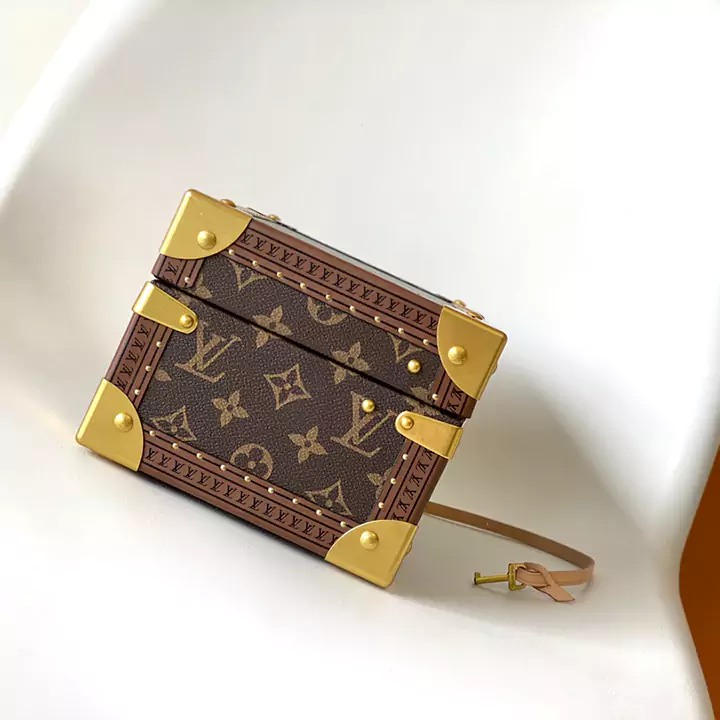 LV トラック バッグ