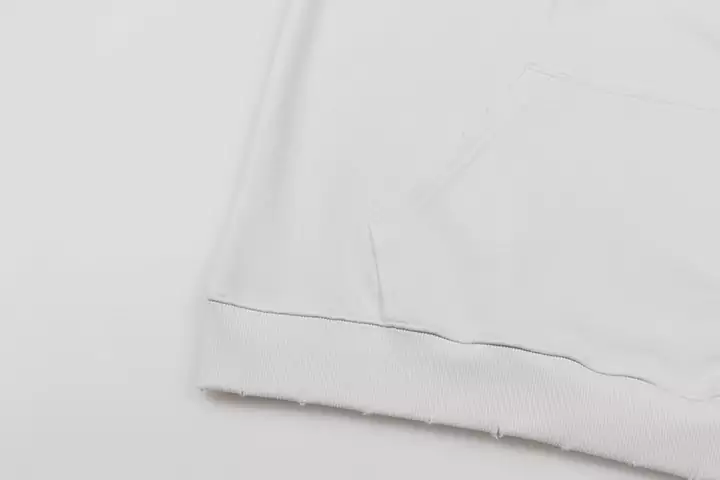 バレンシアガ 服 パーカー