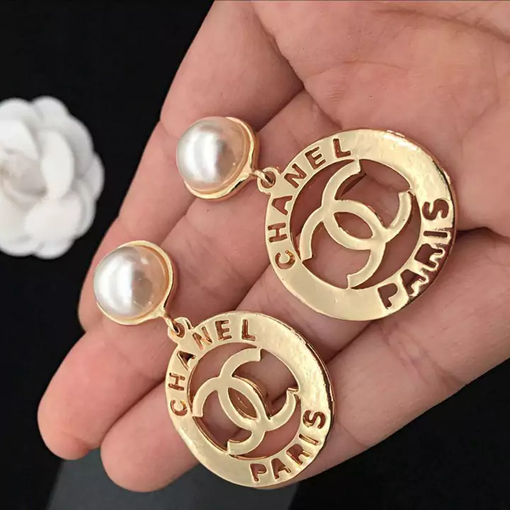 Chanel アクセサリー