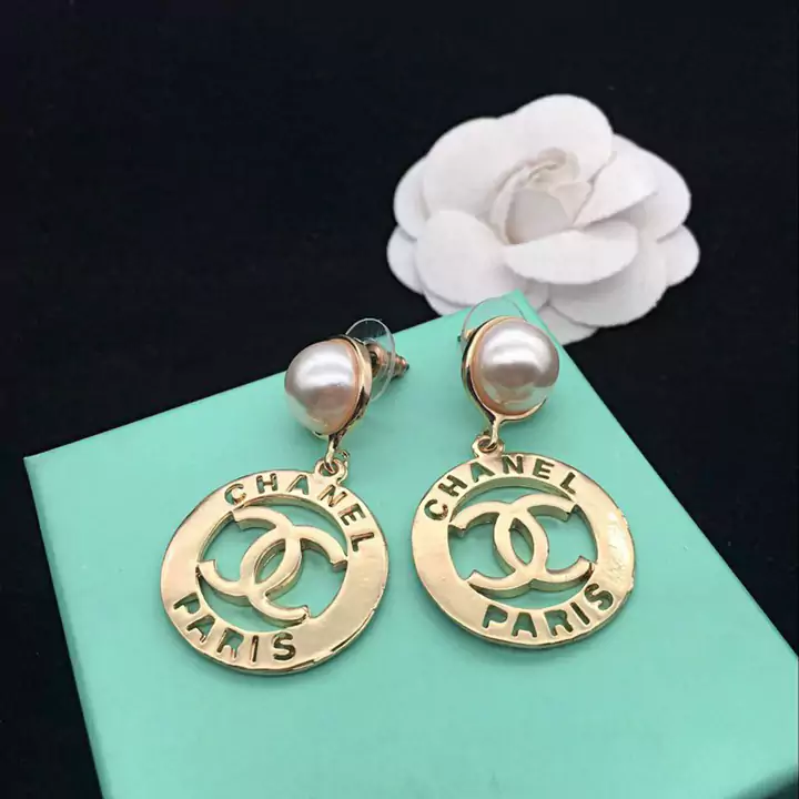 Chanel アクセサリー