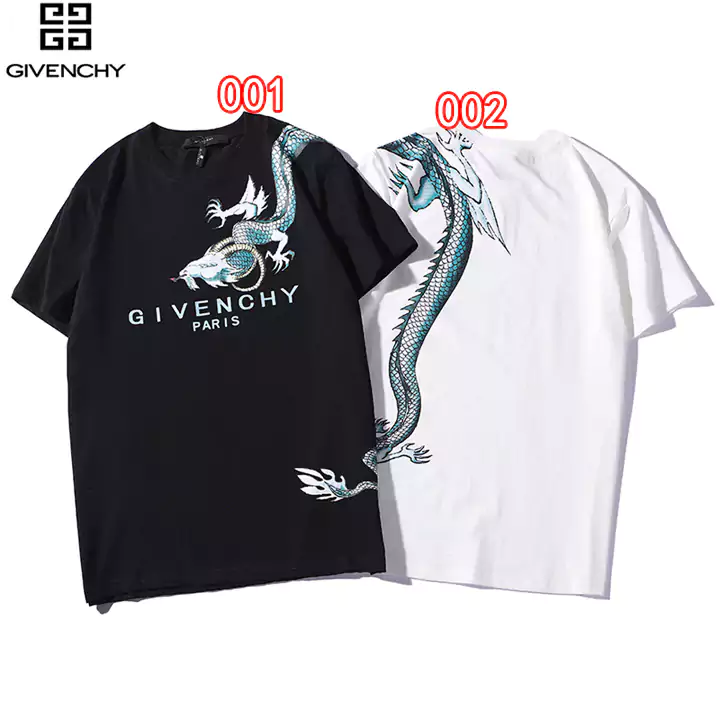 Givenchy 半袖 Tシャツ