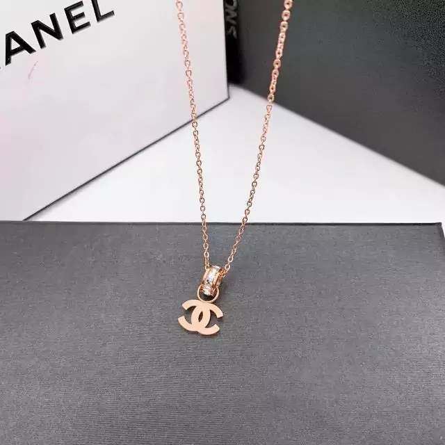 Chanel ネックレス