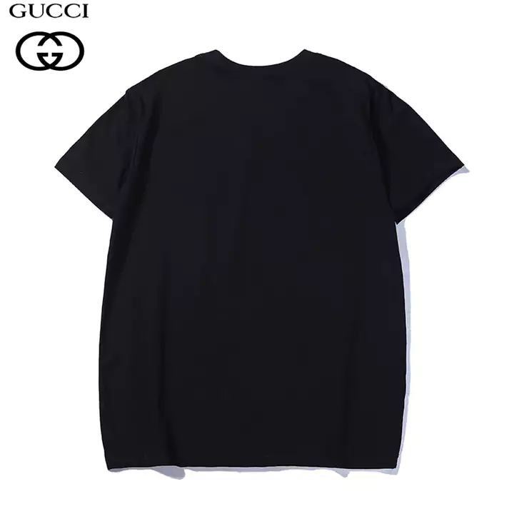 グッチ 半袖 tシャツ