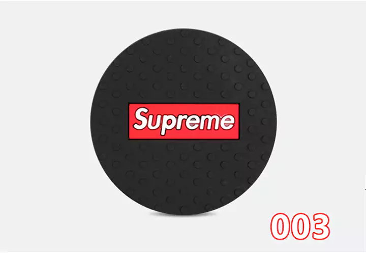 Supreme マット 2点