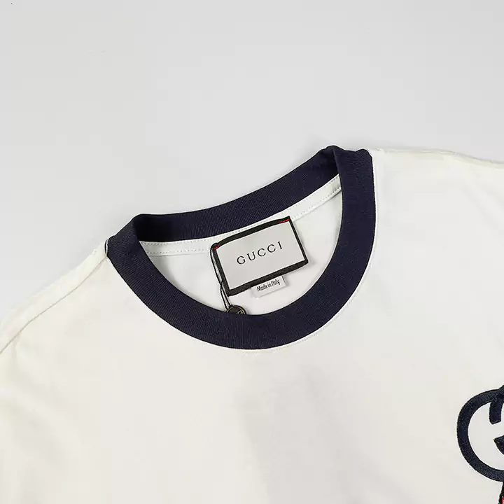 Gucci 服 tシャツ