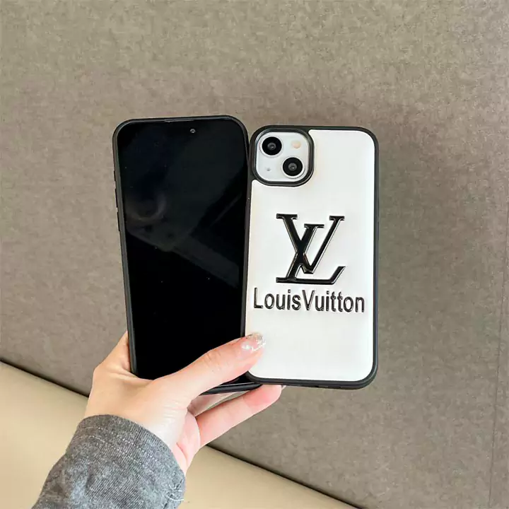 LV スマホケース