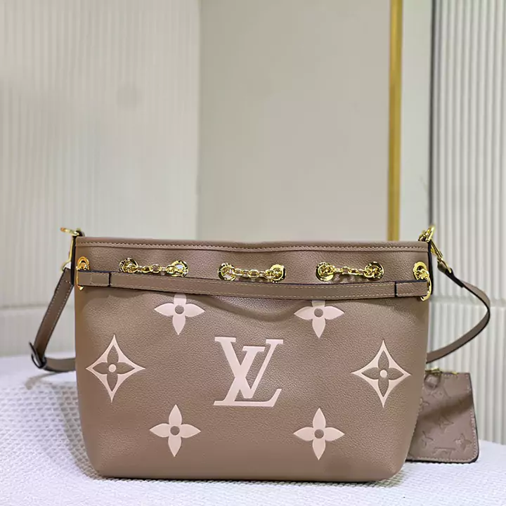 ルイヴィトン/LV バッグ 2点組合