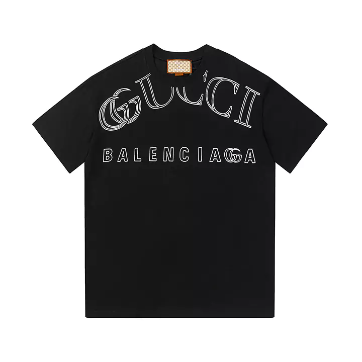 グッチxバレンシアガ ティシャツ 新品