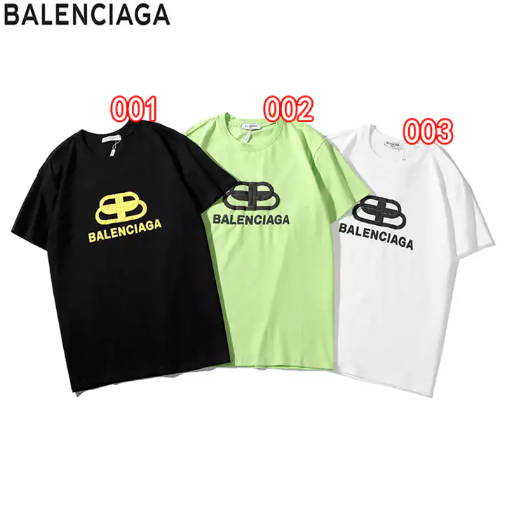 バレンシアガ Tシャツ