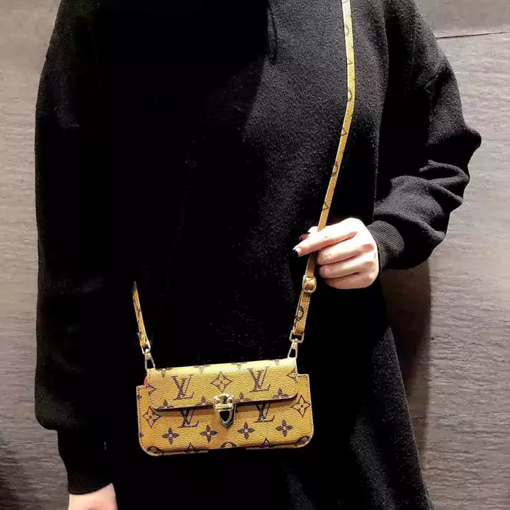 LV スマホケース ポーチ