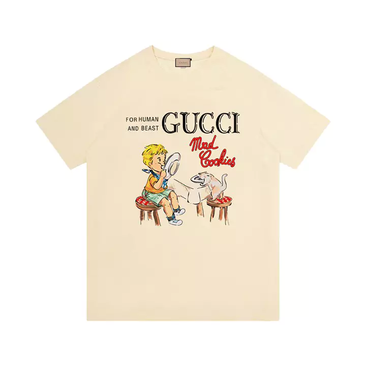 GUCCI グッチ tシャツ