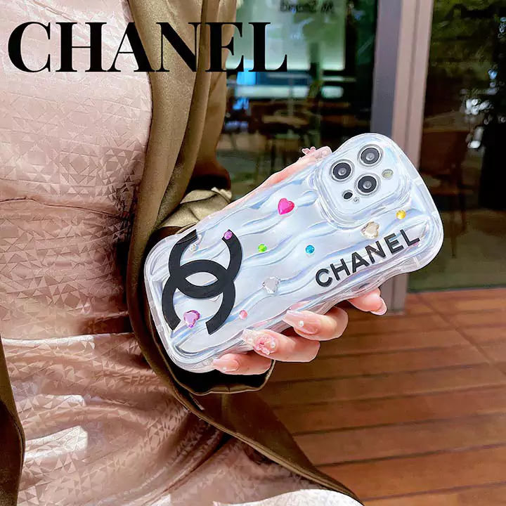 Chanel ディオール スマホケース iphone16