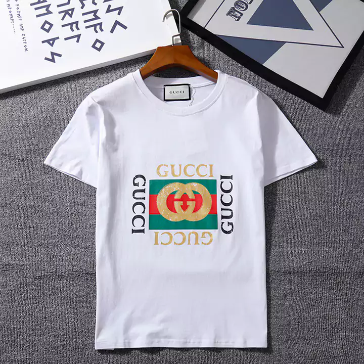 グッチ Tシャツ 定番