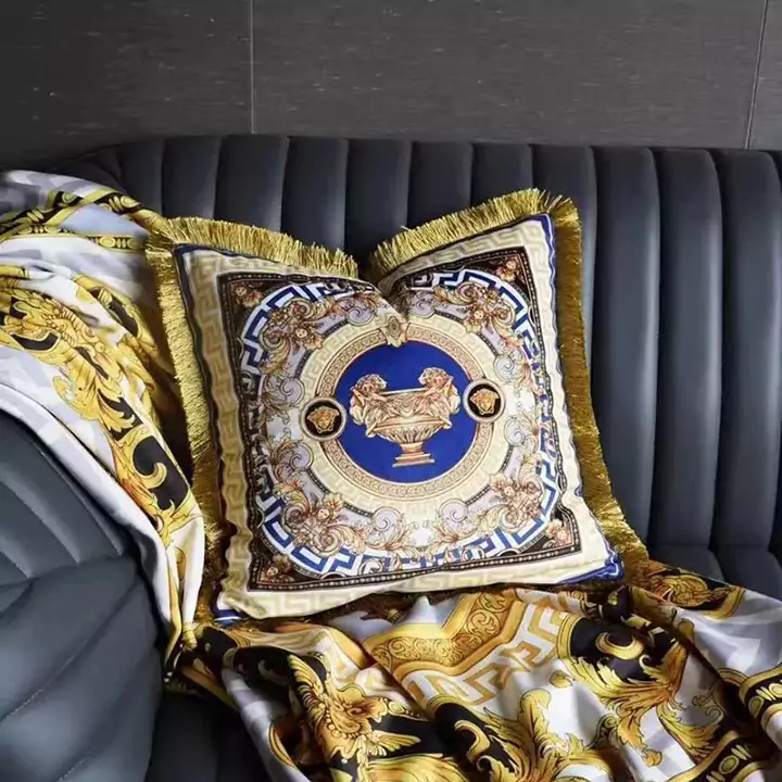 Versace 抱き枕 枕