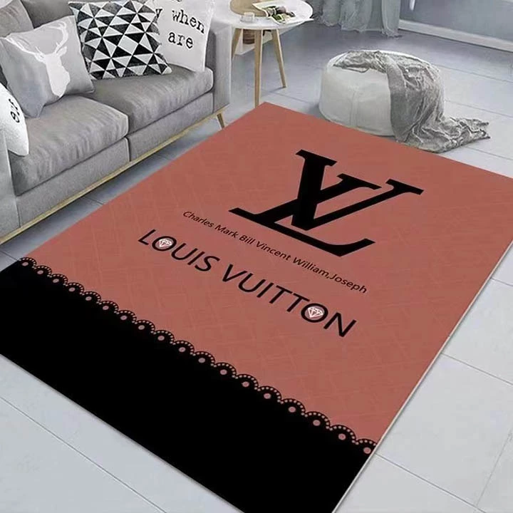 ヴィトン/LV カーペット