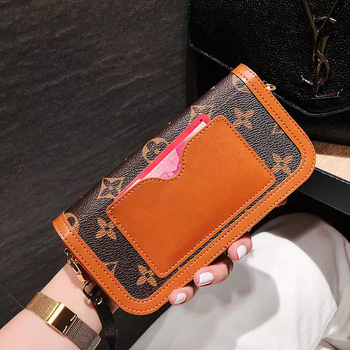 LV 財布 ショルダー