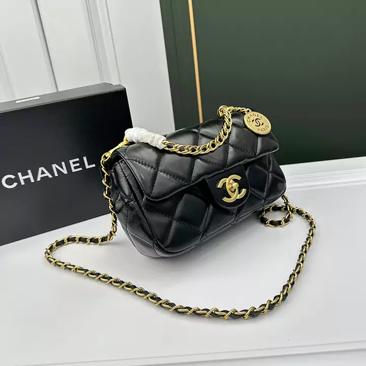 Chanel コピーバッグ