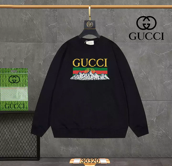 グッチ GUCCI パーカー
