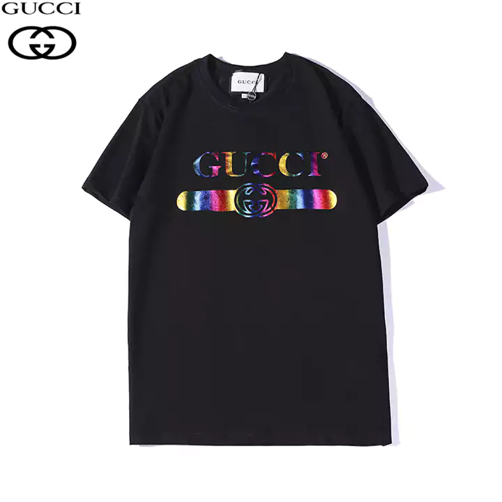 グッチ 夏服
