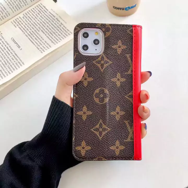 LV スマホケース 手帳型