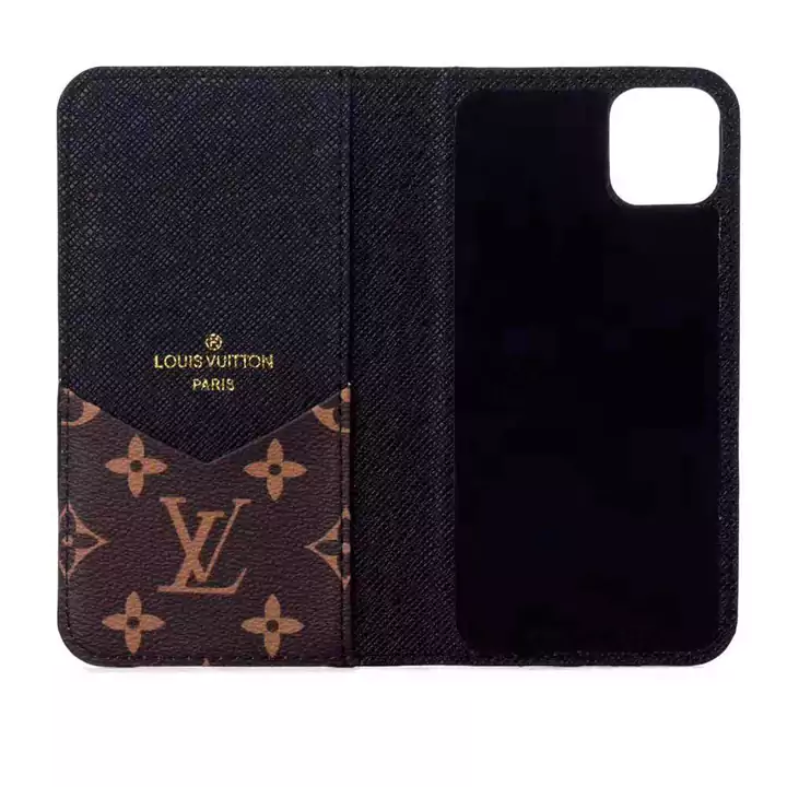 Louis Vuitton iphoneカバー16plus