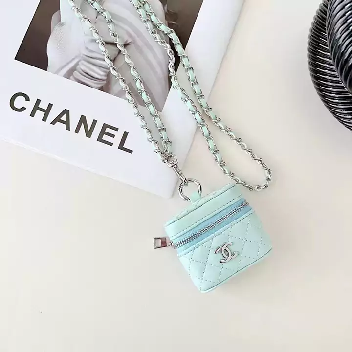 エアボーズ プロカバー スタイリッシュ chanel