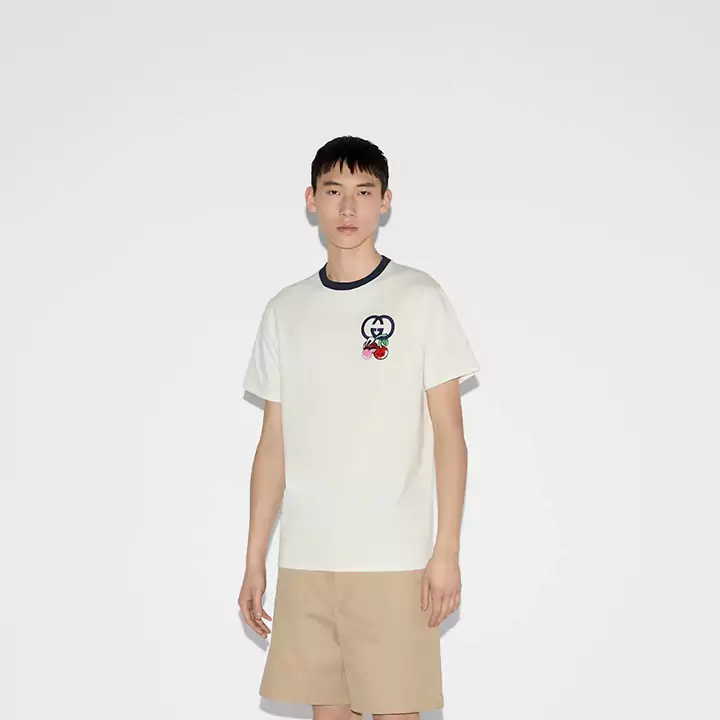 Gucci 服 tシャツ