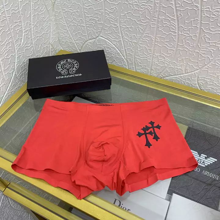 Chrome Hearts　下着 男