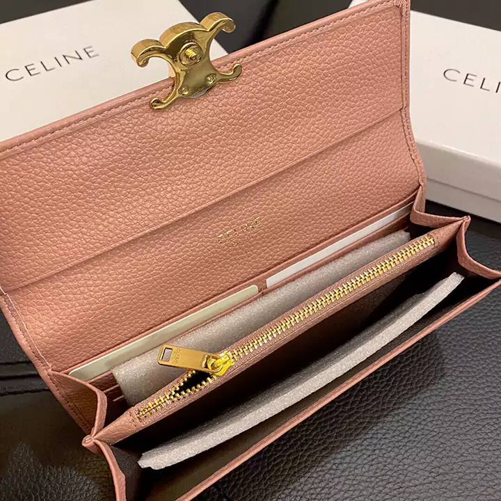 セリーヌ Celine 財布